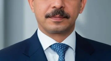 تعيين أحمد سمير عبد الوهاب وكيلًا دائمًا لوزارة الأوقاف لتعزيز إدارة القطاع الديني 1